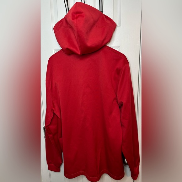 Washington Nationals Always October Mens hoodie - Picture 4 of 17